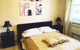3Min Walk To Vilnius Business Center