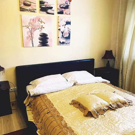 Apartament 3Min Walk To Vilnius Business Center Zewnętrze zdjęcie