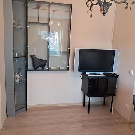 Apartament 3Min Walk To Vilnius Business Center Zewnętrze zdjęcie