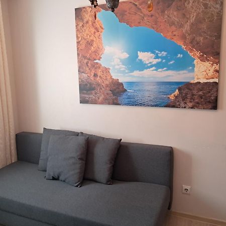 Apartament 3Min Walk To Vilnius Business Center Zewnętrze zdjęcie