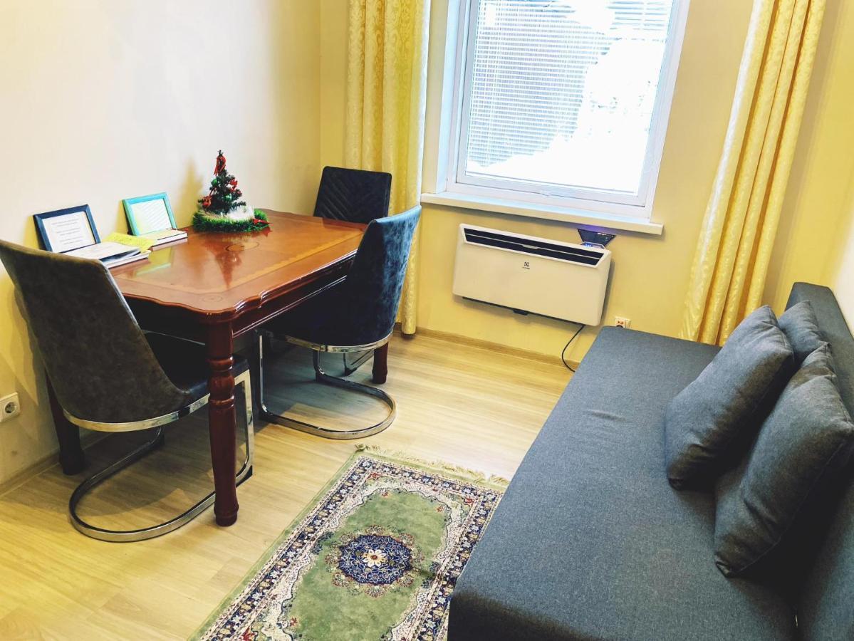 Apartament 3Min Walk To Vilnius Business Center Zewnętrze zdjęcie