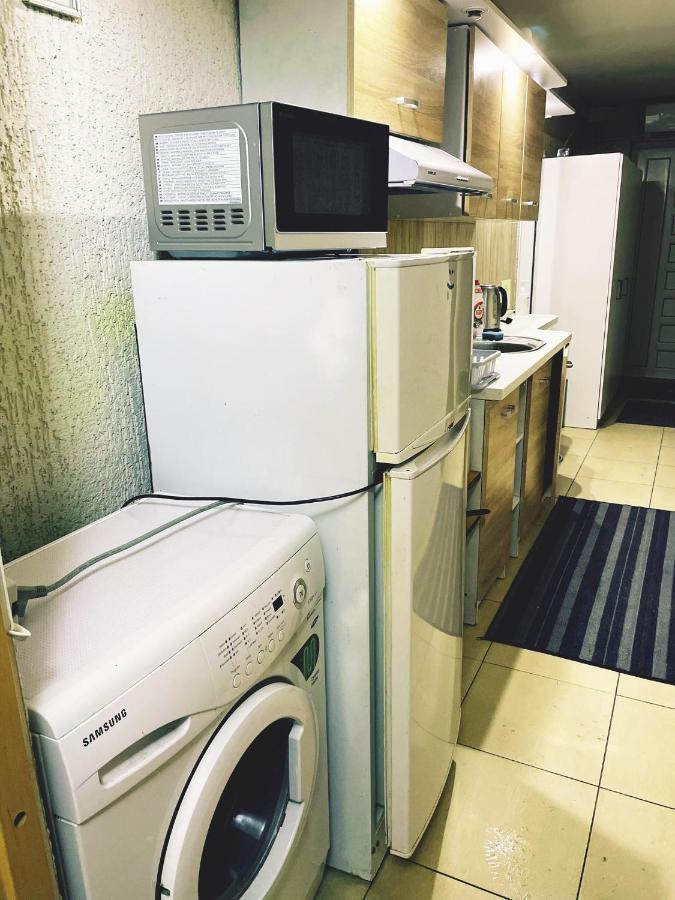Apartament 3Min Walk To Vilnius Business Center Zewnętrze zdjęcie