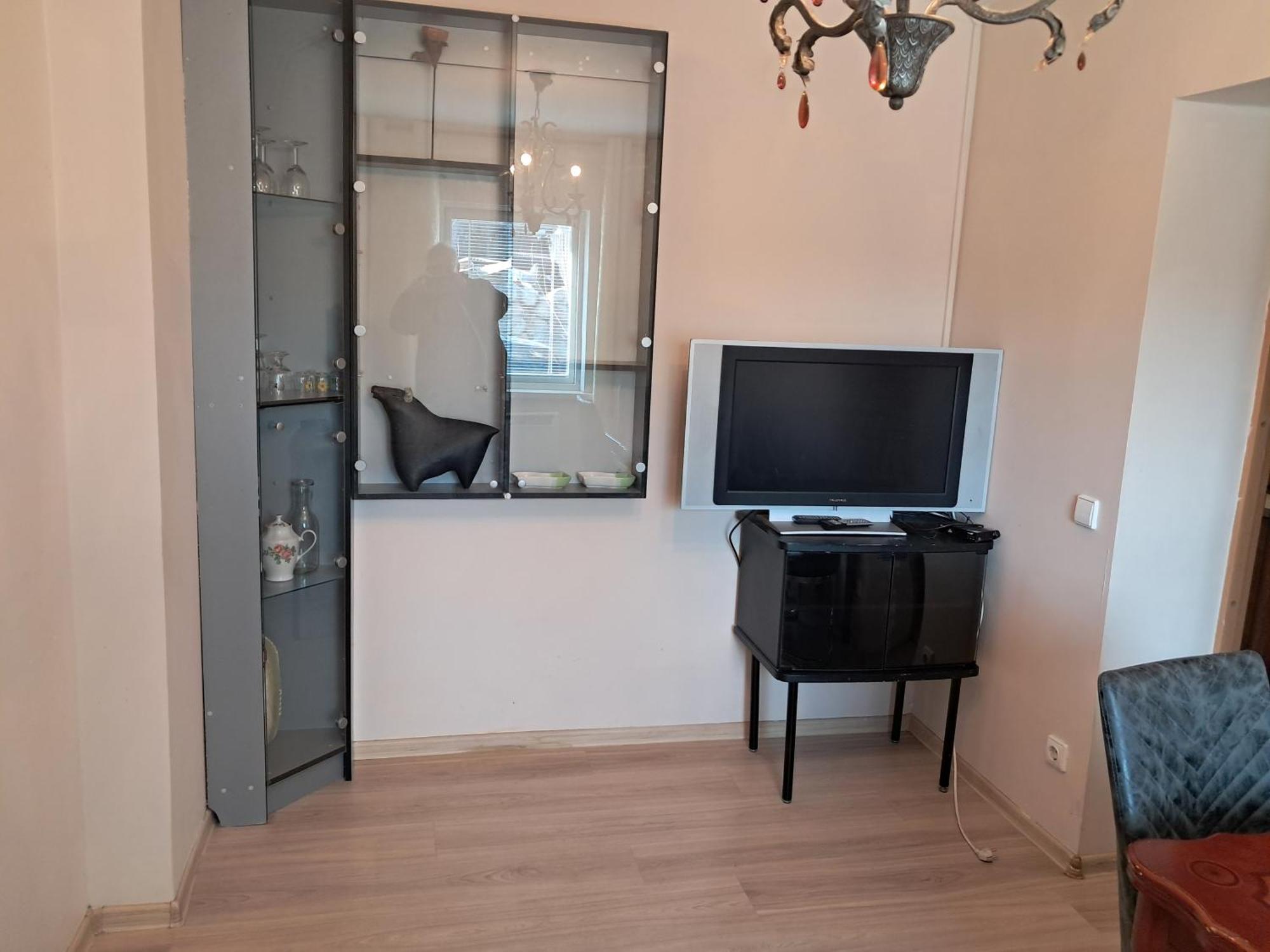 Apartament 3Min Walk To Vilnius Business Center Zewnętrze zdjęcie