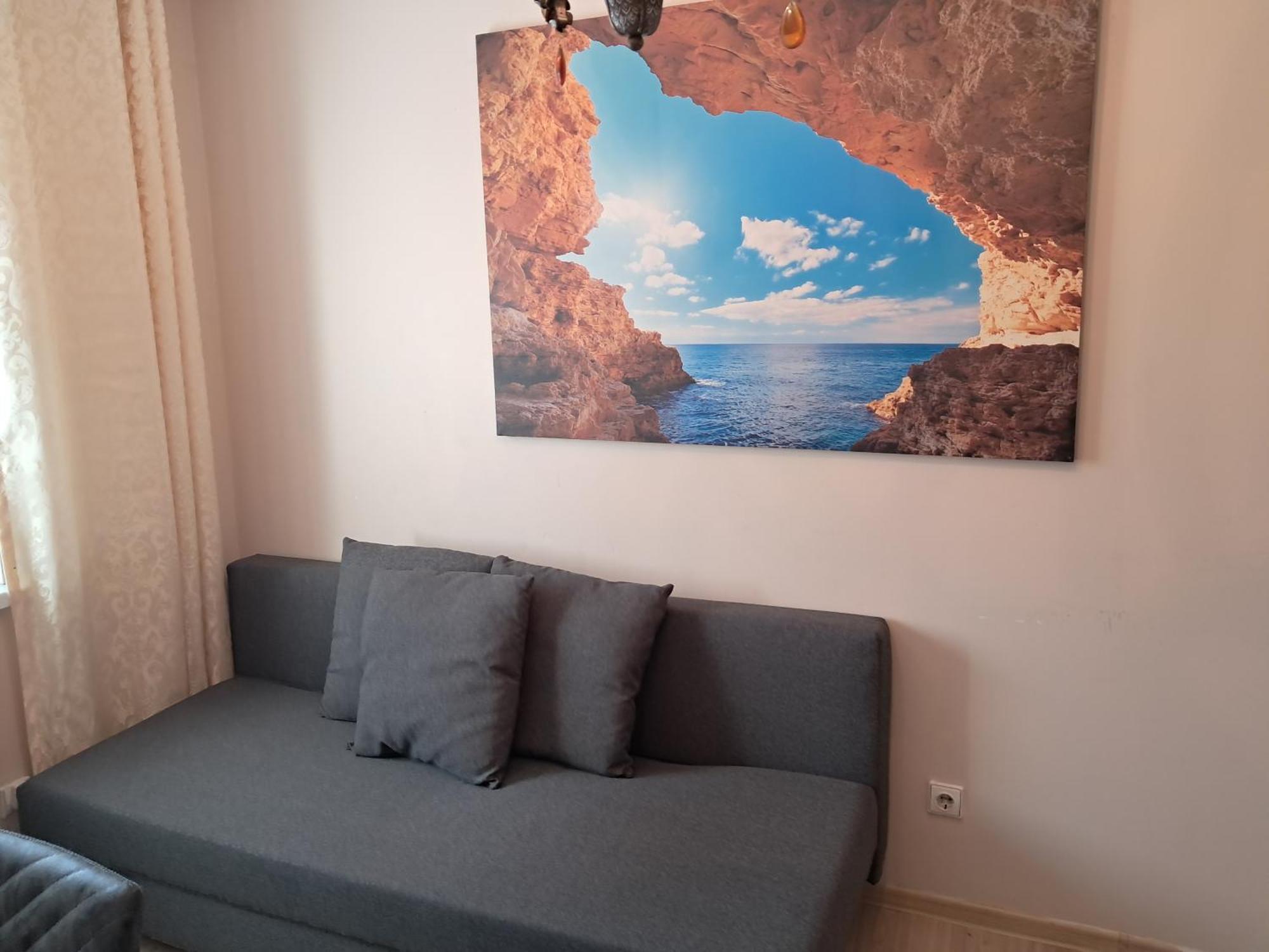 Apartament 3Min Walk To Vilnius Business Center Zewnętrze zdjęcie
