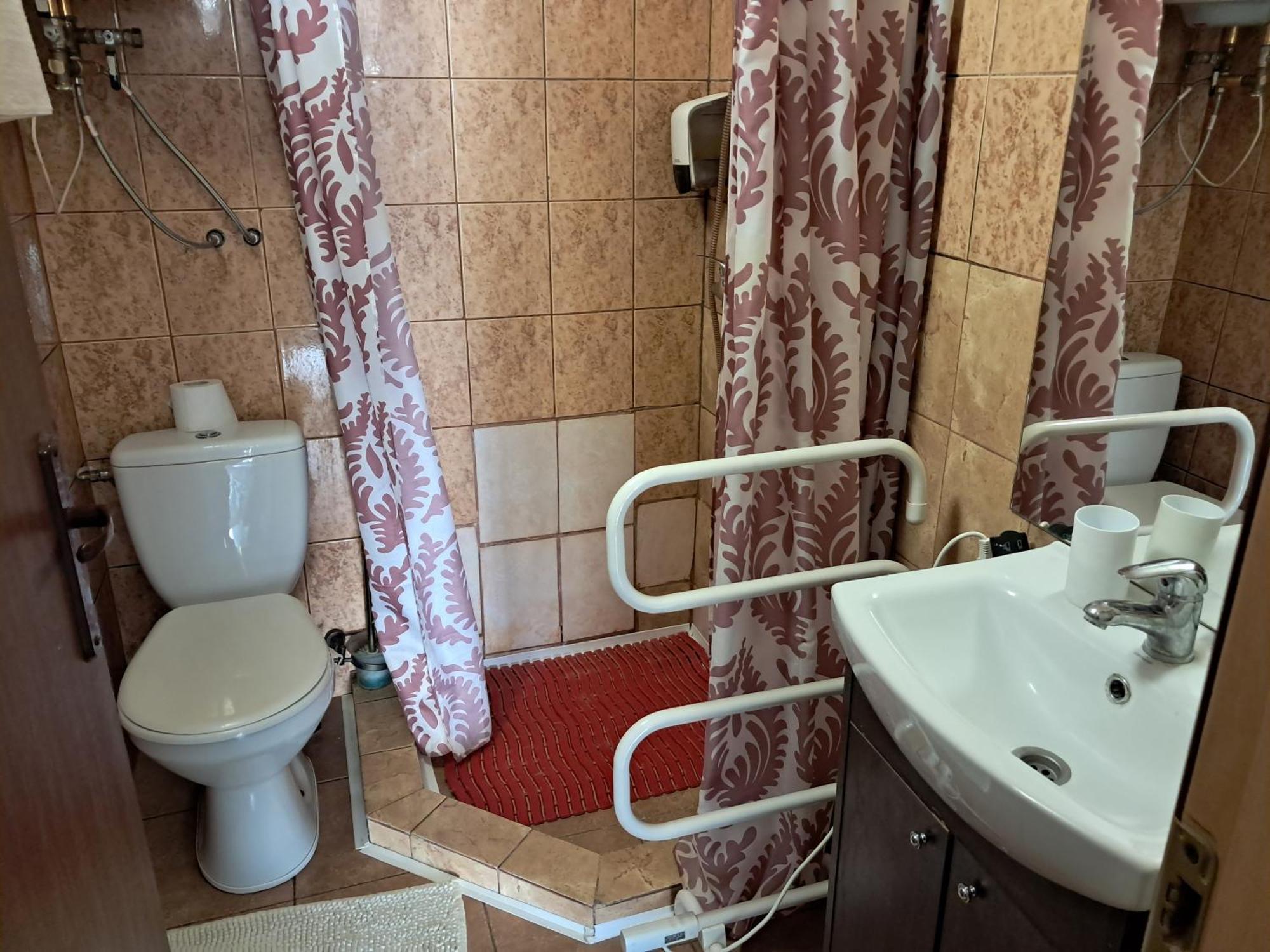 Apartament 3Min Walk To Vilnius Business Center Zewnętrze zdjęcie