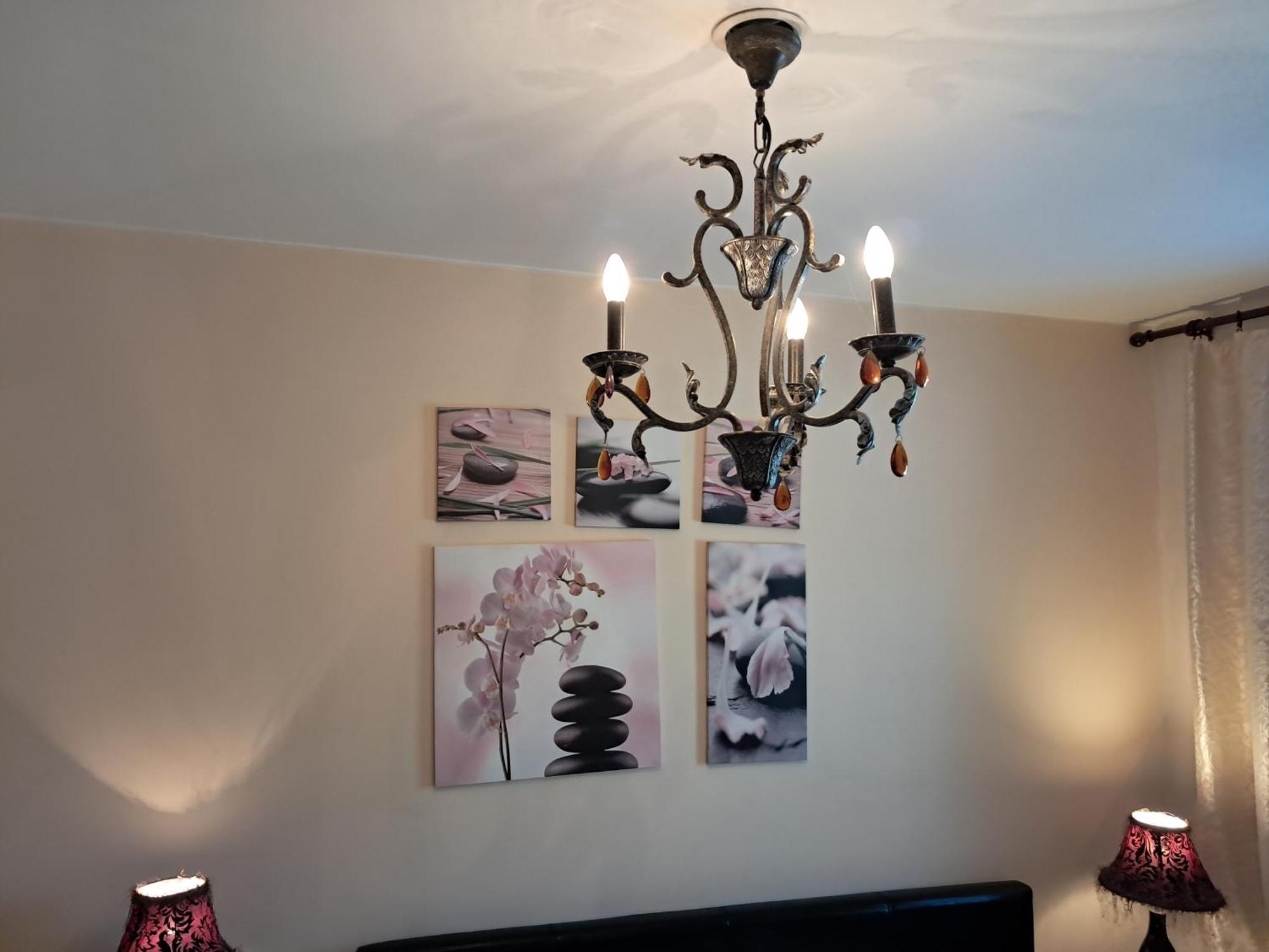 Apartament 3Min Walk To Vilnius Business Center Zewnętrze zdjęcie