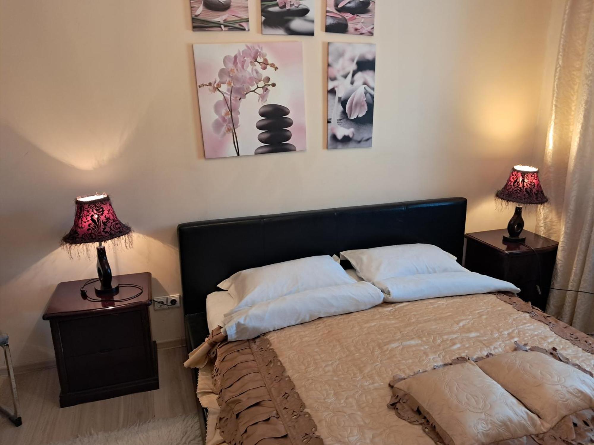 Apartament 3Min Walk To Vilnius Business Center Zewnętrze zdjęcie